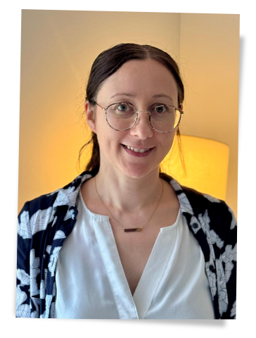 <strong>Marina Besler</strong> <br />Kinder- und Jugendlichenpsychotherapeutin (Verhaltenstherapie)